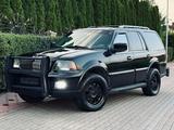 Lincoln Navigator 2006 годаүшін6 500 000 тг. в Алматы