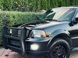 Lincoln Navigator 2006 годаүшін6 500 000 тг. в Алматы – фото 4