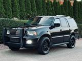 Lincoln Navigator 2006 годаүшін6 500 000 тг. в Алматы – фото 2