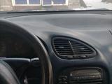 Volkswagen Sharan 1998 года за 1 200 000 тг. в Тараз – фото 3