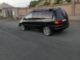 Volkswagen Sharan 1998 года за 1 200 000 тг. в Тараз – фото 2