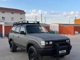 Toyota Land Cruiser 1992 годаүшін7 000 000 тг. в Алматы – фото 2