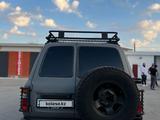 Toyota Land Cruiser 1992 годаүшін7 000 000 тг. в Алматы – фото 5