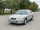 Mazda 626 2002 годаfor3 350 000 тг. в Талдыкорган