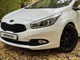 Kia Cee'd 2014 года за 6 500 000 тг. в Караганда – фото 2