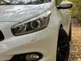 Kia Cee'd 2014 года за 6 500 000 тг. в Караганда