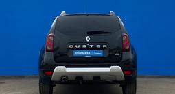 Renault Duster 2020 годаүшін7 880 000 тг. в Алматы – фото 4