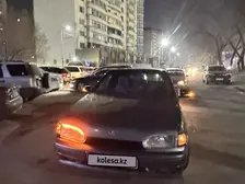 ВАЗ (Lada) 2114 2007 года за 1 250 000 тг. в Алматы