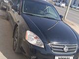 Nissan Altima 2002 года за 2 200 000 тг. в Актау