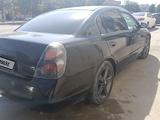 Nissan Altima 2002 года за 2 200 000 тг. в Актау – фото 4