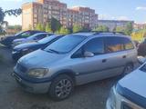 Opel Zafira 1999 года за 2 100 000 тг. в Актобе