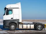 Mercedes-Benz  Actros 2015 годаүшін23 500 000 тг. в Караганда – фото 4