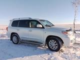 Toyota Land Cruiser 2011 года за 22 000 000 тг. в Кокшетау – фото 2