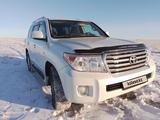 Toyota Land Cruiser 2011 года за 22 000 000 тг. в Кокшетау – фото 5