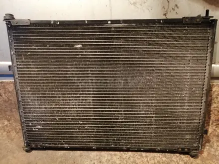 Радиатор кондиционера оригинал б у из Японии. за 30 000 тг. в Караганда – фото 18