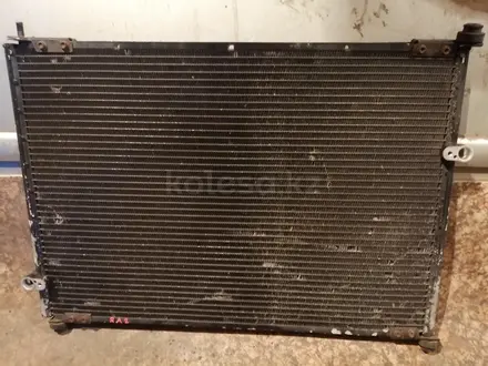 Радиатор кондиционера оригинал б у из Японии. за 30 000 тг. в Караганда – фото 19