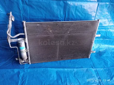 Радиатор кондиционера оригинал б у из Японии. за 30 000 тг. в Караганда – фото 3