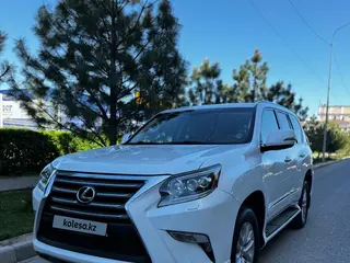 Lexus GX 460