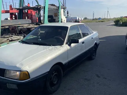 Audi 80 1995 года за 1 000 000 тг. в Тараз – фото 5