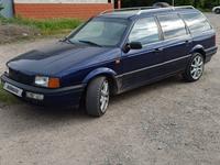 Volkswagen Passat 1992 года за 2 300 000 тг. в Алматы