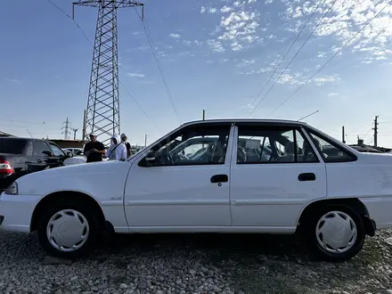 Daewoo Nexia 2013 года за 3 800 000 тг. в Туркестан – фото 3