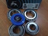 Комплект подшипников на задний мост Газель за 37 000 тг. в Алматы