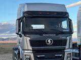 Shacman (Shaanxi)  X5000 2025 года за 38 110 000 тг. в Караганда – фото 2