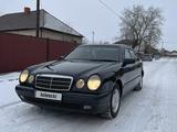 Mercedes-Benz E 240 1998 годаfor4 500 000 тг. в Экибастуз – фото 5