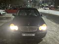 Mercedes-Benz C 180 2004 годаfor3 300 000 тг. в Астана – фото 3