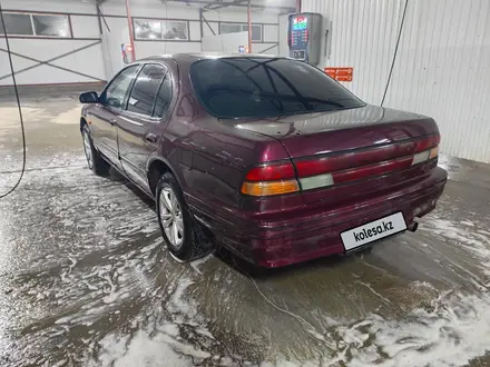 Nissan Maxima 1995 года за 1 790 000 тг. в Кокшетау – фото 2