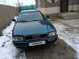 Audi 80 1991 годаfor1 500 000 тг. в Тараз