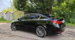 Lexus GS 350 2012 годаүшін9 900 000 тг. в Астана – фото 5