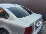 Volkswagen Passat 1997 годаүшін2 000 000 тг. в Экибастуз – фото 4