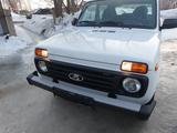 ВАЗ (Lada) Lada 2121 2024 года за 6 800 000 тг. в Костанай – фото 5