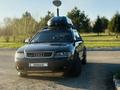 Audi A6 allroad 2001 года за 4 500 000 тг. в Усть-Каменогорск – фото 2