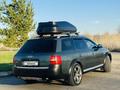 Audi A6 allroad 2001 года за 4 500 000 тг. в Усть-Каменогорск – фото 12