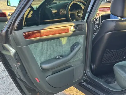 Audi A6 allroad 2001 года за 4 500 000 тг. в Усть-Каменогорск – фото 24