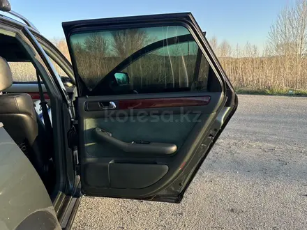 Audi A6 allroad 2001 года за 4 500 000 тг. в Усть-Каменогорск – фото 26