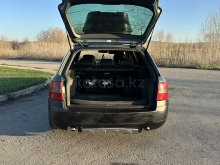 Audi A6 allroad 2001 года за 4 500 000 тг. в Усть-Каменогорск – фото 29