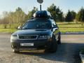 Audi A6 allroad 2001 года за 4 500 000 тг. в Усть-Каменогорск – фото 4