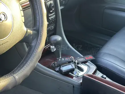 Audi A6 allroad 2001 года за 4 500 000 тг. в Усть-Каменогорск – фото 38