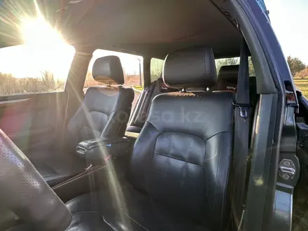 Audi A6 allroad 2001 года за 4 500 000 тг. в Усть-Каменогорск – фото 43