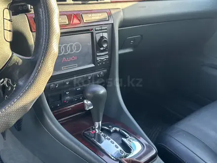 Audi A6 allroad 2001 года за 4 500 000 тг. в Усть-Каменогорск – фото 44