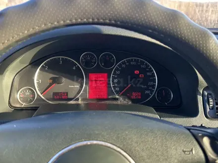 Audi A6 allroad 2001 года за 4 500 000 тг. в Усть-Каменогорск – фото 45