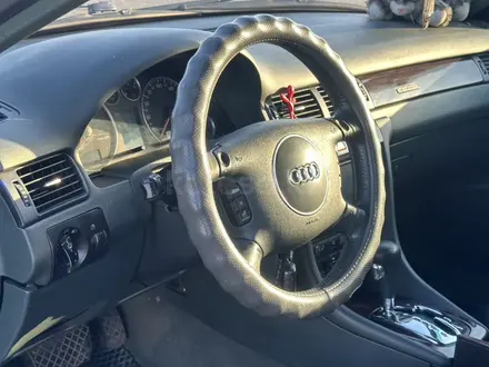 Audi A6 allroad 2001 года за 4 500 000 тг. в Усть-Каменогорск – фото 46