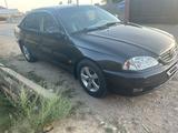 Toyota Avensis 2001 годаүшін2 200 000 тг. в Тараз – фото 2