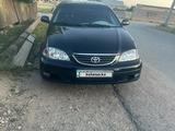 Toyota Avensis 2001 годаүшін2 200 000 тг. в Тараз