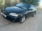 Toyota Avensis 2001 годаүшін2 200 000 тг. в Тараз – фото 3
