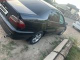 Toyota Avensis 2001 годаүшін2 200 000 тг. в Тараз – фото 5