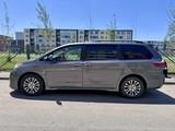 Toyota Sienna 2018 годаfor15 500 000 тг. в Алматы – фото 4